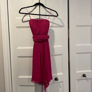 BCBG cocktail dresse
